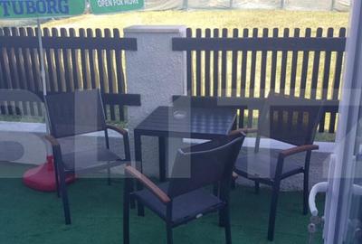 Complex wellness si pensiune, 9 camere, 836mp, Sovata - 11