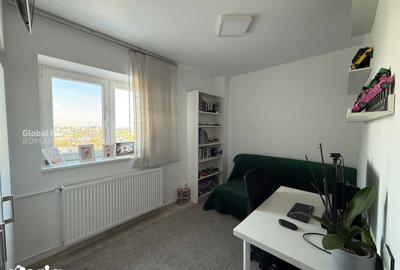 Apartament cu 4 camere decomandat, mobilat în Grivița - 10
