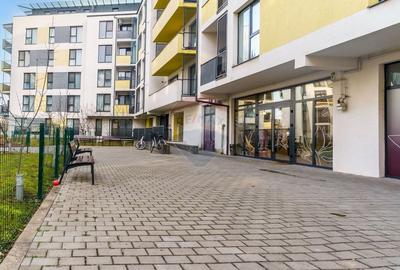 Apartament cu 3 camere de vânzare în zona Semicentral - 18