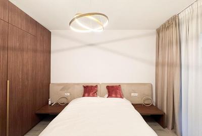 Apartament 3 camere tip Duplex de inchiriat Win Herastrau - 12