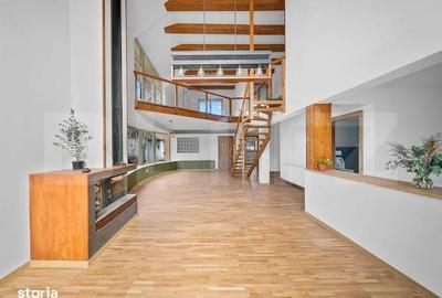 Casă cu 3 camere cu Teren 1017 Mp în Corunca - 16