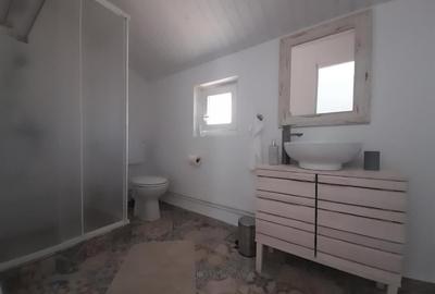 Casă individuală cu 3 camere cu Teren 165 Mp în Sasca Montană - 10