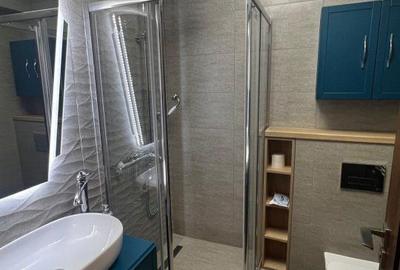 Apartament cu 4 camere în Central - 7
