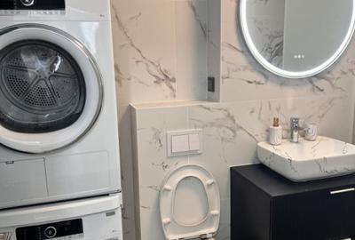 Ap Lux 2 camere Mihai Viteazu Dedeman Ap Lux 2 camere Mihai Viteazu Dedeman - 6