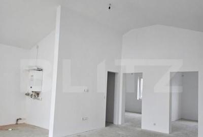 Casa 3 camere, Martinesti 3 sau 6 ari teren - 23