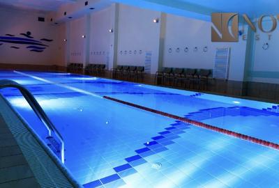 Spațiu comercial, de 733 mp, în Iancului