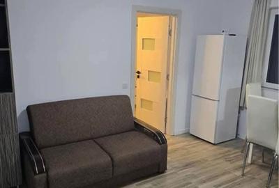 Apartament cu 2 camere decomandat în Central - 5