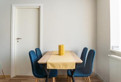 Apartament cu 2 camere nedecomandat, mobilat în Astra - 3