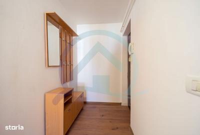 Apartament cu 2 camere decomandat în Alfa - 2