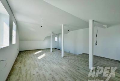 DIRECT DEZVOLTATOR | Duplex 3 camere | Mansarda 45mp | Soseaua Alexandriei - 13