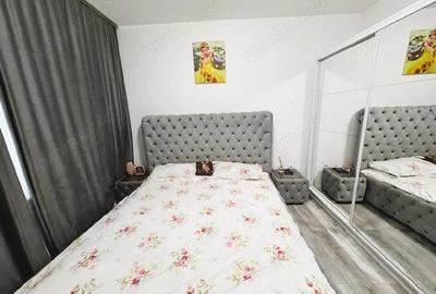 Apartament cu 2 camere decomandat în Central - 21