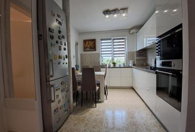 Apartament cu 2 camere semidecomandat în Gheorgheni - 2