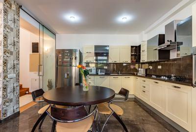 Casa / Vila de vanzare Barbu Vacarescu, parc la 400 m, ... - 12