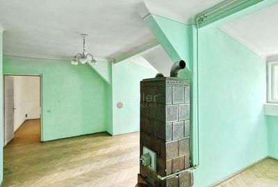 Apartament cu 4 camere decomandat în Blumăna - 4