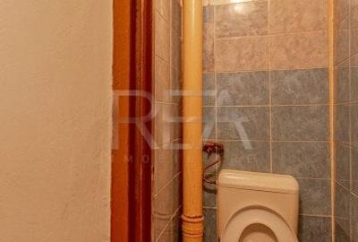 4 camere in bloc reabilitat - Drumul Gazarului - 6