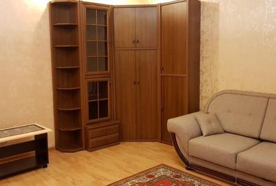 Garsonieră în Iancului - 5