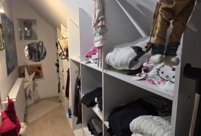 Apartament cu 4 camere în Băneasa - 9