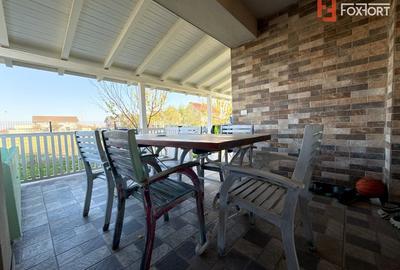 Casă individuală cu 5 camere cu Teren 535 Mp în Săcălaz - 27