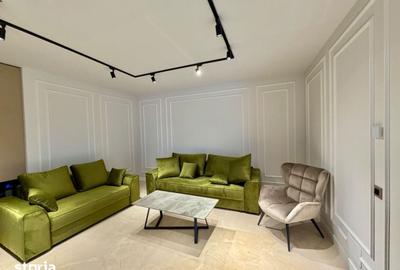 Apartament cu 4 camere în Central - 13