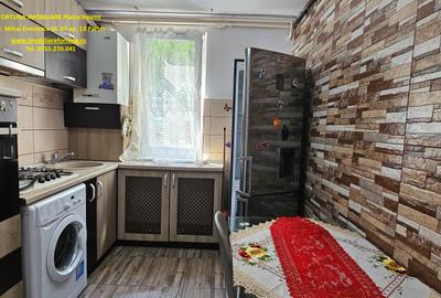 APARTAMENT 2 CAMERE DECOMANDATE, PARTER ÎNALT CU BALCON ȘI BOXĂ,  ZONA CENTRU - 10