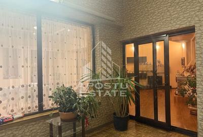 Casa spatioasa cu design american-calea Urseni - 18