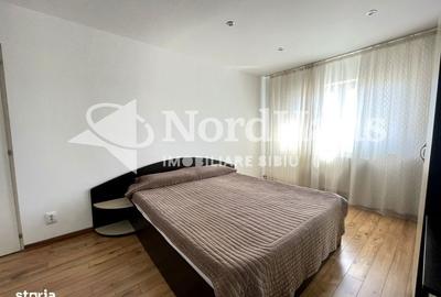 Apartament cu 2 camere decomandat, mobilat în Vasile Aaron - 11