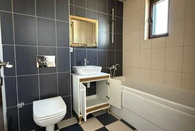 PENTHOUSE / 1 MINUT PADUREA BANEASA / LOC PARCARE - 18