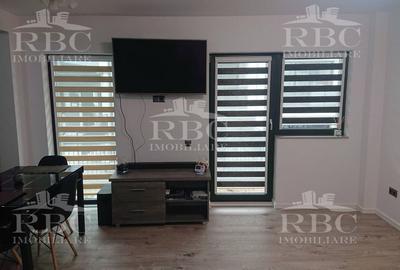 Apartament cu 2 camere semidecomandat în Florești - 10
