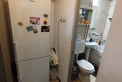 Apartament cu 2 camere semidecomandat, mobilat în Rahova - 11