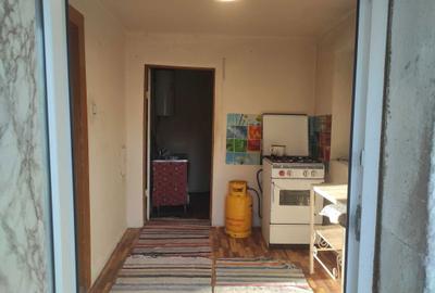 Casă cu 2 camere în Galșa