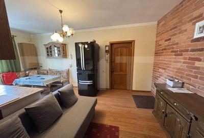 Apartament cu 2 camere, cartier Bradet - 4