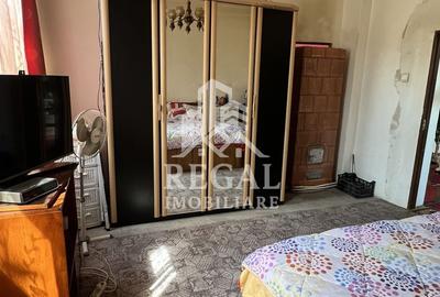 Casă individuală cu 3 camere cu Teren 970 Mp în Central - 6