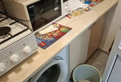 Garsonieră decomandată în Aviatori - 6