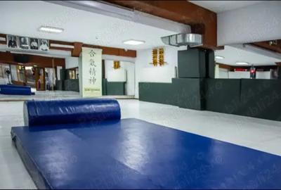 Sala sport 244 mp pentru instructori independen?i - 3