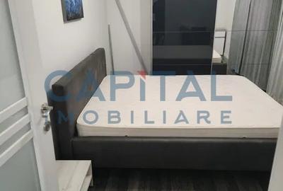 Apartament cu 3 camere decomandat în Florești