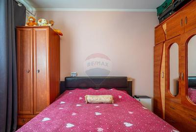 Apartament luminos, 2 camere, renovat, Parter Breaza - 10