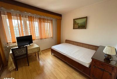 Apartament cu 2 camere decomandat, mobilat în 13 Septembrie - 2