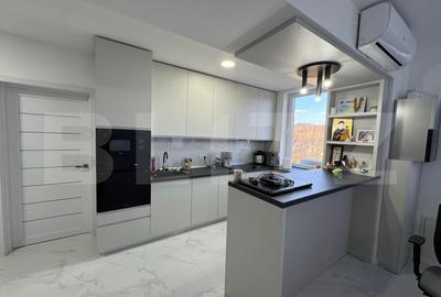 Apartament de vanzare in Criseni – 84 mp, loc de parcare, finisaje premium - 4