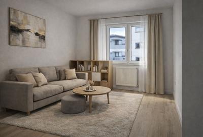 Garsonieră decomandată în Prelungirea Ghencea - 20