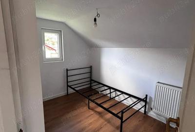 Casa de vanzare ?i teren aferent Dorna Candrenilor Suceava - 3