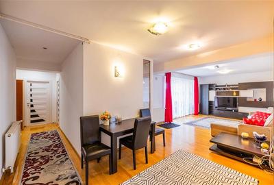 3D& Film! Decomandat, etaj2, terasa, parcare, Central, Brasov - 33