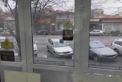 Spațiu comercial, de 70 mp, în Sebastian - 2