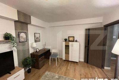 Apartament, 2 camere, 50mp, zona Piata Victoriei LUX - 1