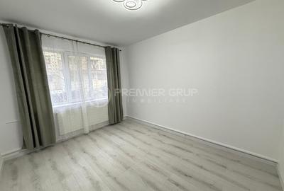 Garsonieră în Baza 3 - 2