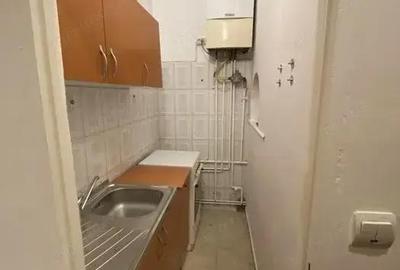 Garsonieră decomandată în Dacia