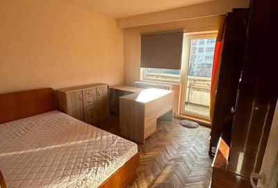 Apartament cu 4 camere decomandat în Gheorgheni - 7