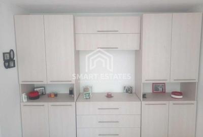 Apartament cu 2 camere semidecomandat, mobilat în Baba Novac - 1
