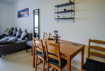 Lakeview Snagov – Garsonieră cu Terasă de Vânzare și Chirie Lunară Garantată - 14