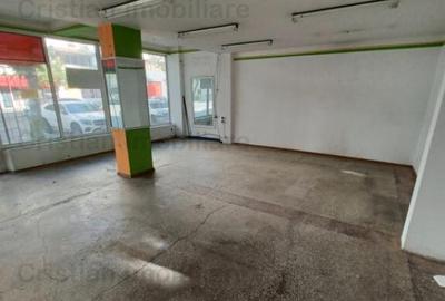 Spatiu comercial, zona Radu Negru, 160 mp, pretabil orice ti - 1