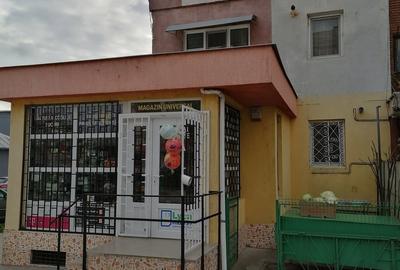 Spațiu comercial, de 65 mp, în Bârlad - 2